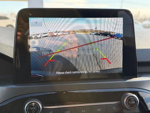 New 2026 Ford Escape Active w/ Cold Weather Package image 22