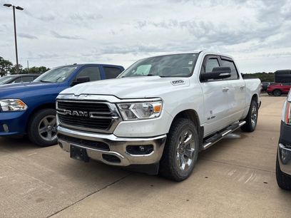Used 2019 RAM 1500 Big Horn