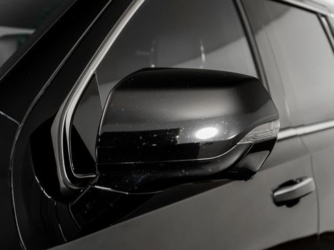 Used 2024 Cadillac Escalade ESV Premium Luxury image 27