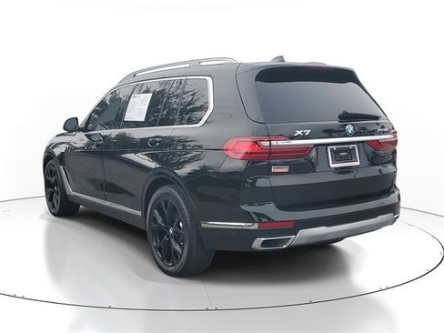 Used 2020 BMW X7 xDrive40i w/ Parking Assistance Package image 3