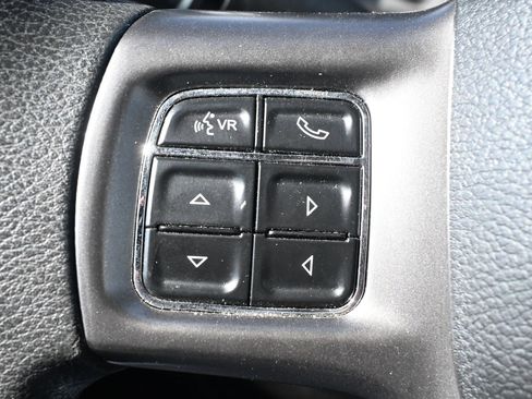 Used 2024 RAM 1500 Classic SLT RWD image 12