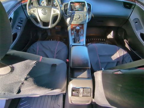 Used 2013 Buick LaCrosse Touring image 20