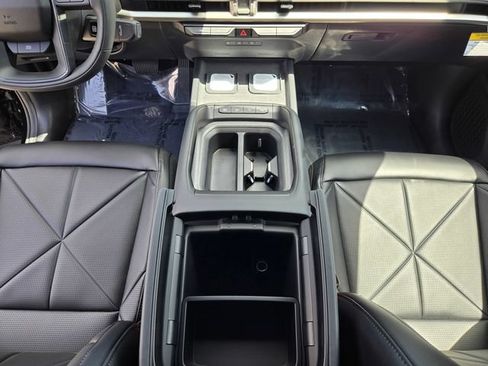 New 2027 Kia Telluride EX FWD image 20