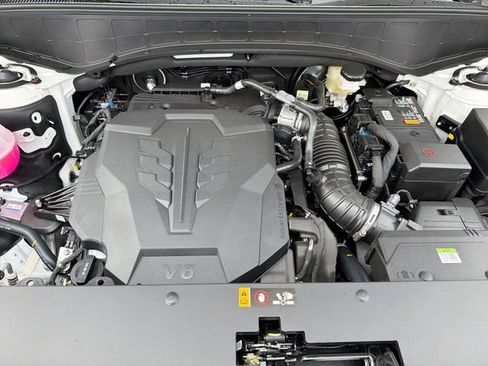 New 2026 Hyundai Palisade SEL AWD/4WD image 19