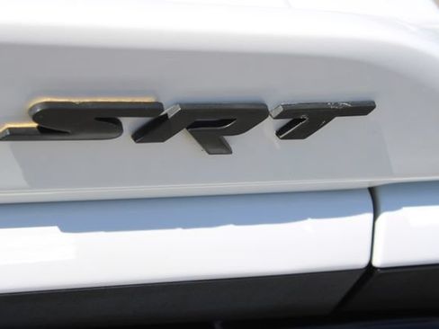 Used 2018 Dodge Challenger SRT w/ Technology Group RWD image 6