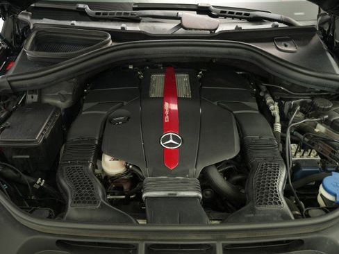 Used 2018 Mercedes-Benz GLE 43 AMG 4MATIC image 55