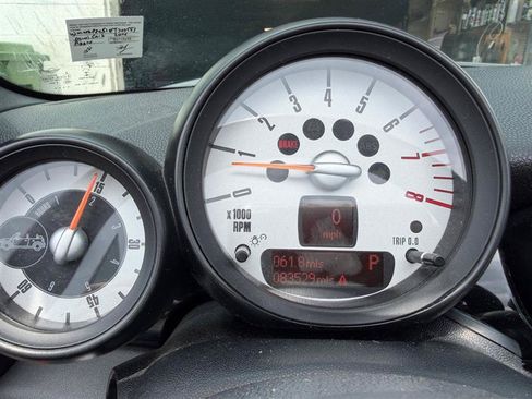 Used 2014 MINI Cooper S FWD image 17