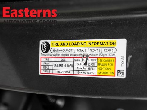 Used 2023 Acura MDX SH-AWD image 37