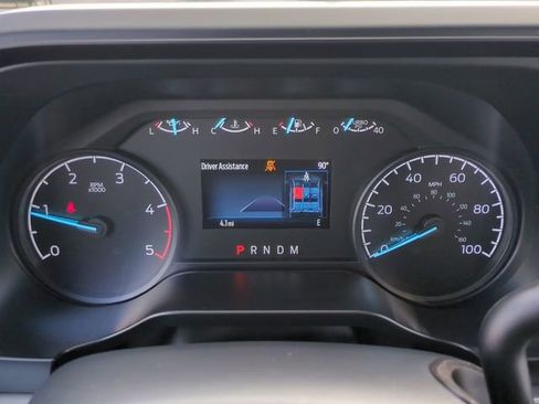 New 2026 Ford F350 XL w/ XL Chrome Package image 24