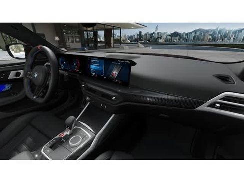 New 2026 BMW M2 w/ Lighting Package RWD image 14