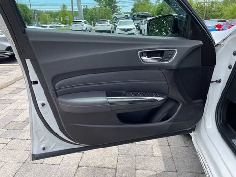 Used 2019 Acura TLX V6 SH-AWD w/ Technology Pkg image 24
