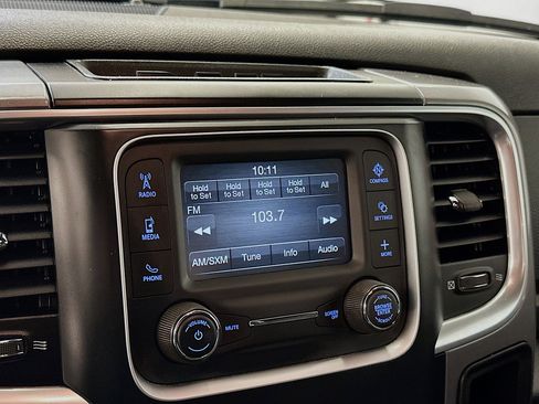 Used 2024 RAM 1500 Classic Warlock image 21