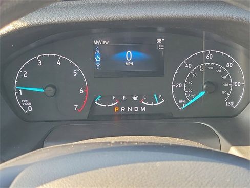 Used 2024 Ford Transit 350 XL image 7