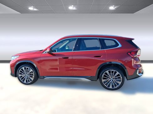 Used 2026 BMW X1 xDrive28i w/ Technology Package AWD/4WD image 2