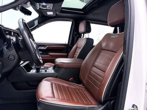 Used 2023 GMC Sierra 1500 Denali Ultimate image 37