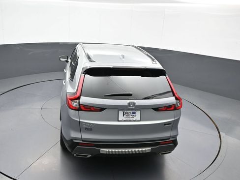 Used 2025 Honda CR-V Sport Touring image 39
