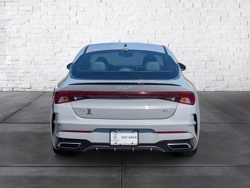 Used 2023 Kia K5 GT-Line w/ GT-Line Premium Package FWD image 6