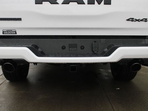 New 2026 RAM 1500 Big Horn image 37