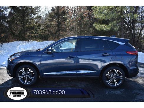 New 2026 Acura RDX Technology Package image 4