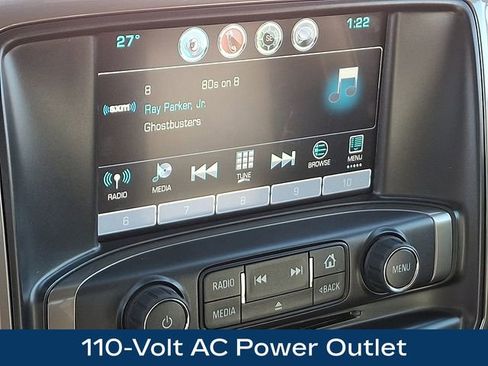 Used 2019 Chevrolet Silverado 2500 High Country w/ Duramax Plus Package image 19