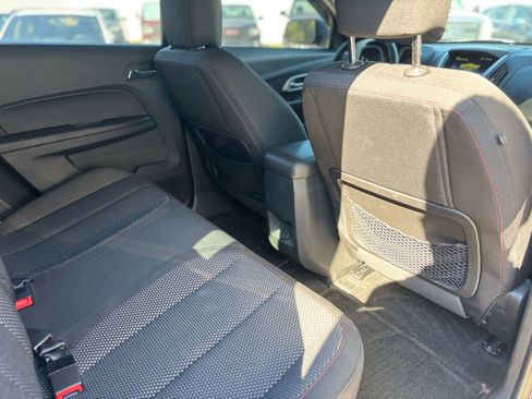 Used 2017 Chevrolet Equinox LS image 14