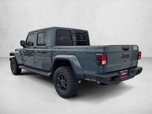 New 2026 Jeep Gladiator Sport image 9