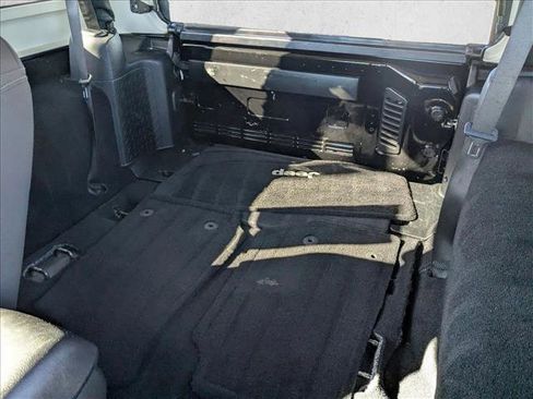 Used 2017 Jeep Wrangler Sport w/ Connectivity Group image 14