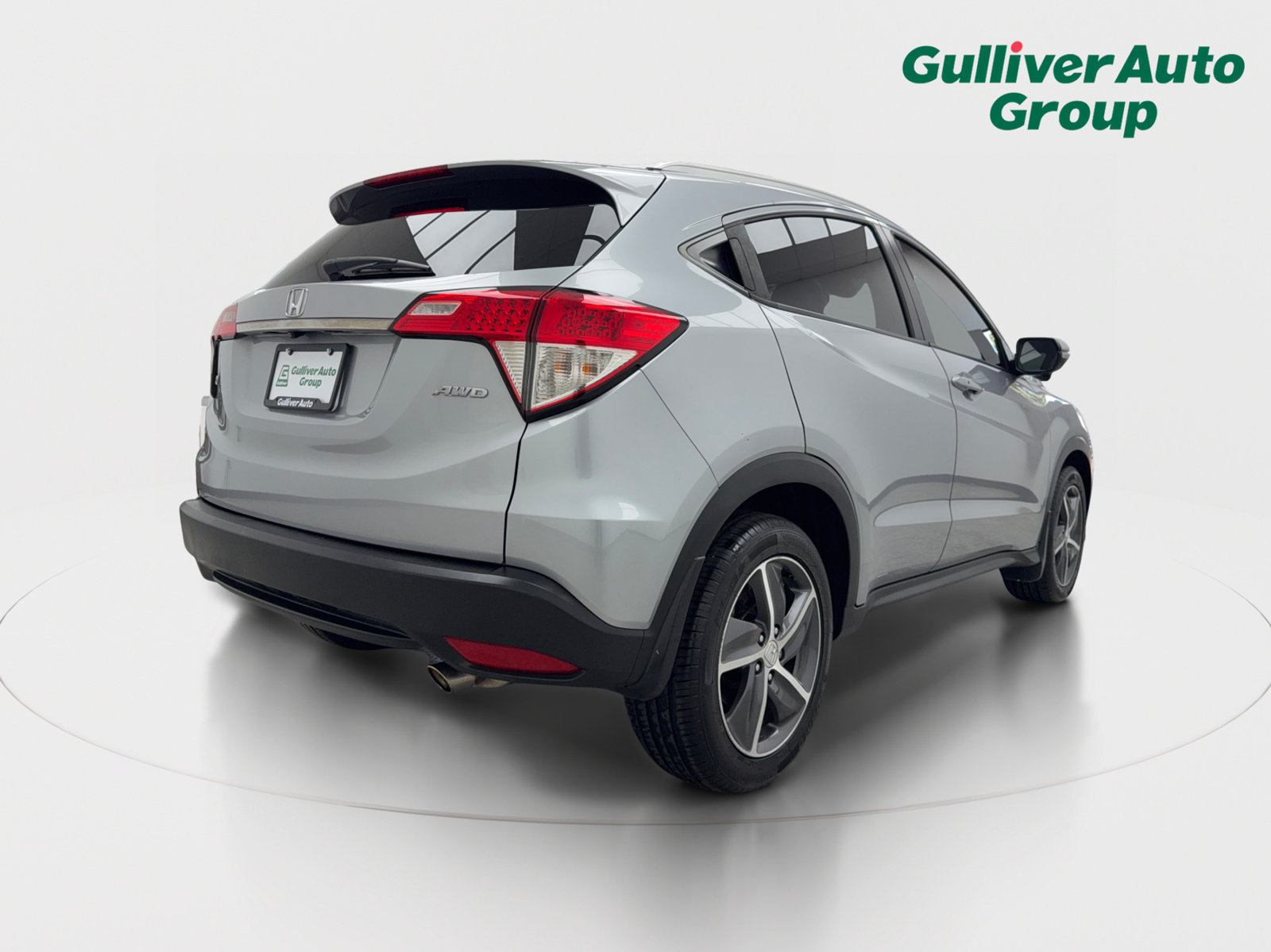 Used 2022 Honda HR-V EX image 7