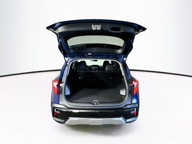 Certified 2024 Kia Seltos EX AWD/4WD image 27