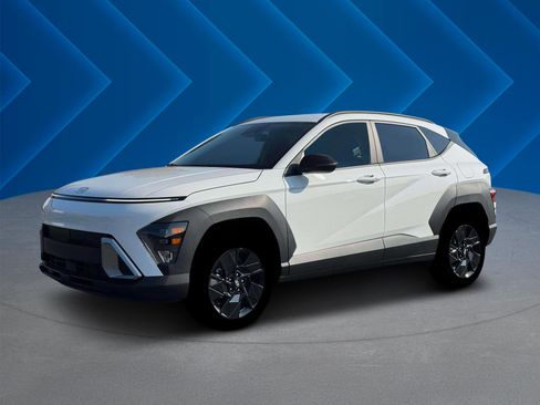 New 2026 Hyundai Kona SEL Sport image 2