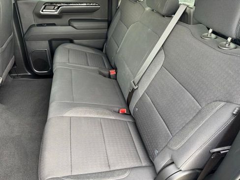 Used 2024 Chevrolet Silverado 1500 RST w/ Convenience Package II AWD/4WD image 8