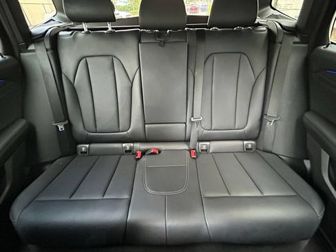 Used 2024 BMW X3 sDrive30i RWD image 13