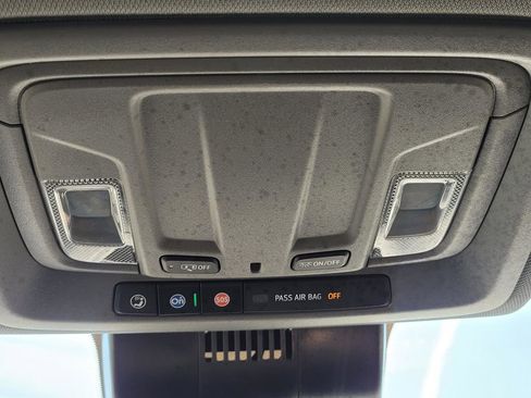 Certified 2024 Chevrolet Silverado 2500 Custom w/ Custom Convenience Package image 28