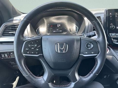 Used 2023 Honda Odyssey Sport image 18
