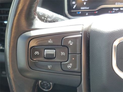 Certified 2024 GMC Sierra 2500 AT4X w/ AT4X AEV Edition image 22