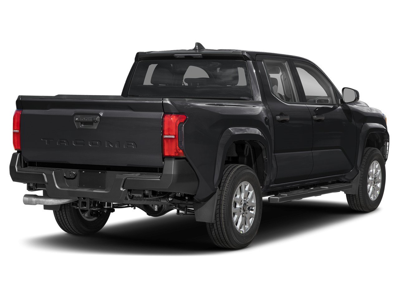 Used 2025 Toyota Tacoma SR AWD/4WD image 2