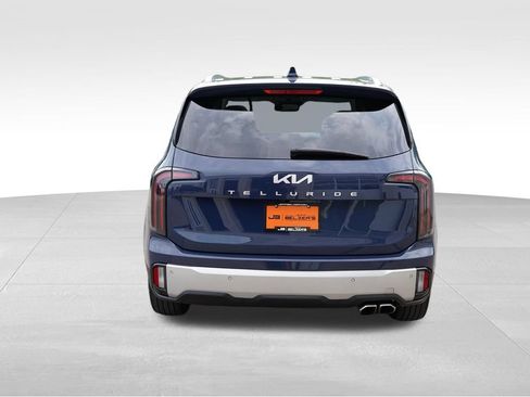 Certified 2024 Kia Telluride SX FWD image 6