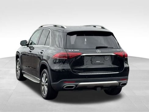 Used 2023 Mercedes-Benz GLE 350 4MATIC image 5