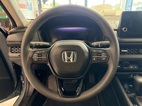 Used 2026 Honda Accord SE image 19