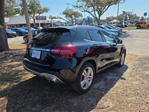 Used 2020 Mercedes-Benz GLA 250 image 5