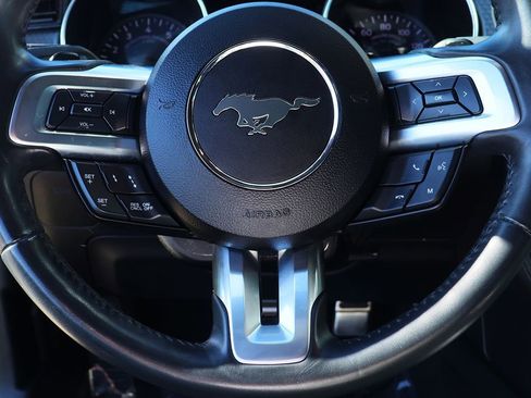 Used 2021 Ford Mustang GT Premium w/ GT Performance Package image 56