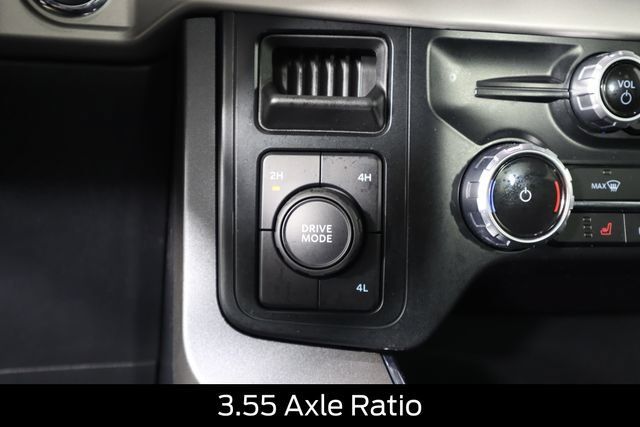 Certified 2023 Ford F150 XLT w/ Equipment Group 302A High AWD/4WD image 50