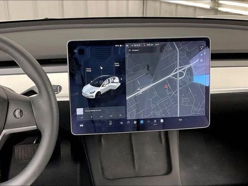 Used 2021 Tesla Model 3 Standard Range Plus RWD image 6