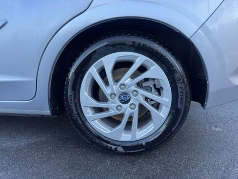 Used 2025 Subaru Impreza 2.0i image 26