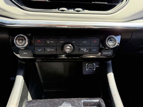Used 2022 Jeep Compass Limited AWD/4WD image 20