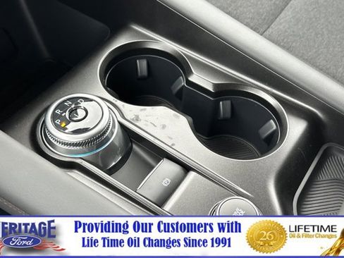 New 2026 Ford Explorer Active image 23