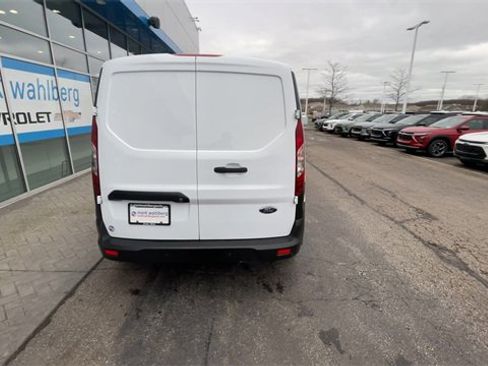 Used 2019 Ford Transit Connect XL image 7