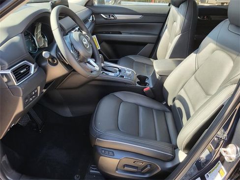 New 2025 MAZDA CX-5 AWD 2.5 S image 15