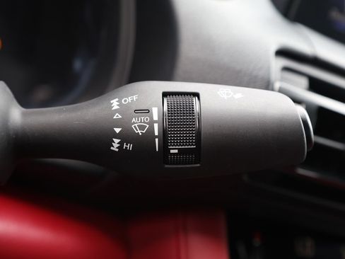Used 2024 Lexus IS 350 F Sport w/ Navigation Package RWD image 43
