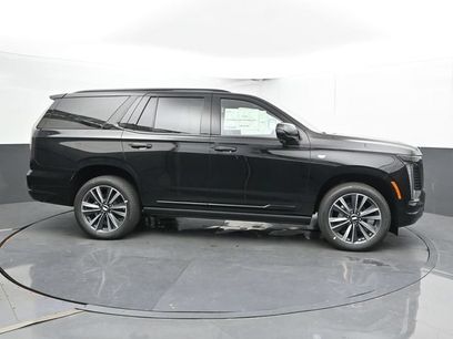 New 2026 Cadillac Escalade Sport w/ Touring Package